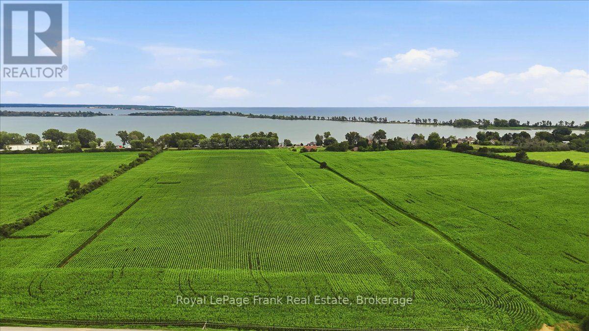 Pt Lt 3 Loyalist Parkway, Prince Edward County, Ontario  K0K 1G0 - Photo 9 - X12996694