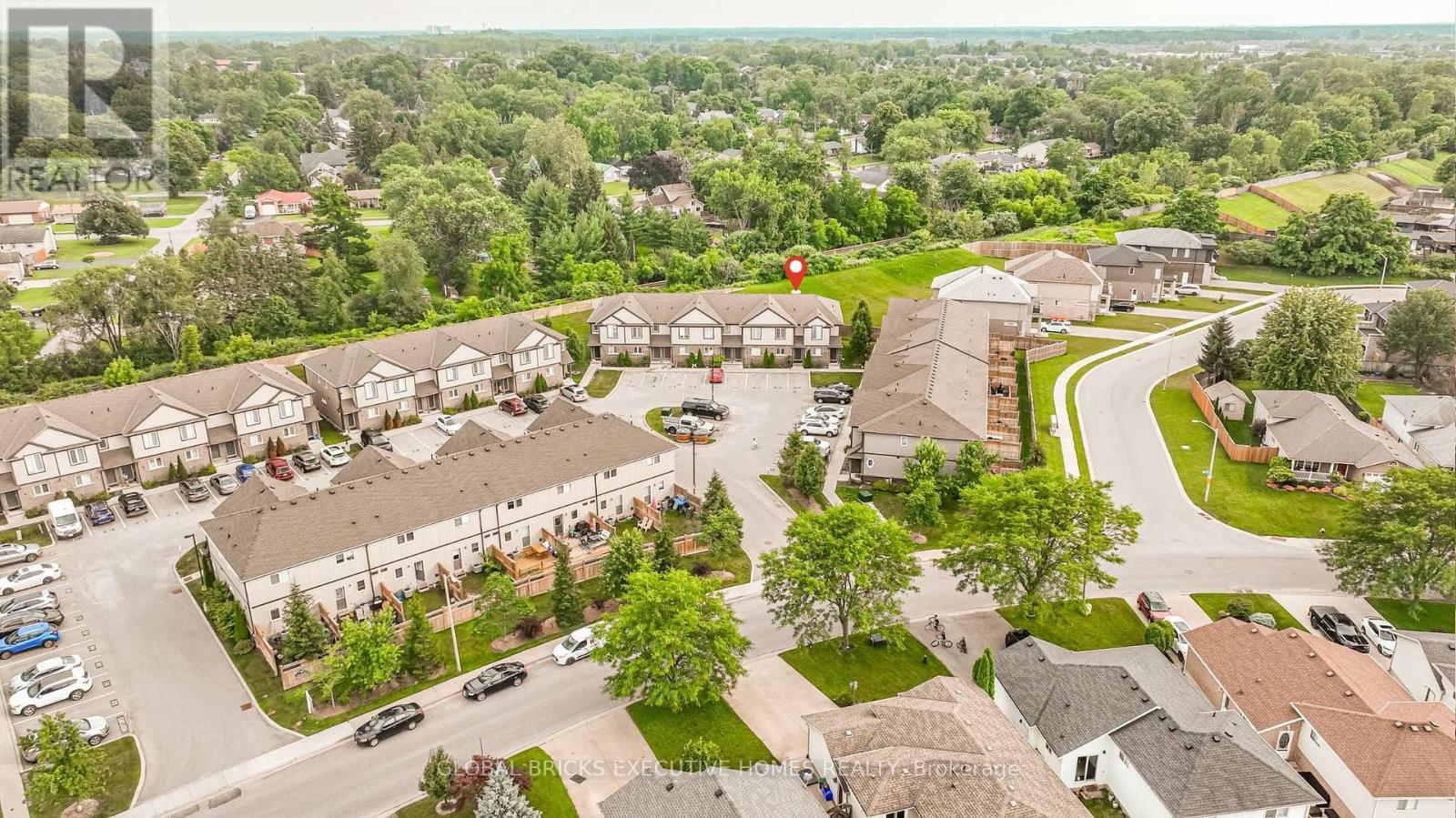 79 - 7768 Ascott Circle, Niagara Falls, Ontario  L2H 3P9 - Photo 40 - X13680406