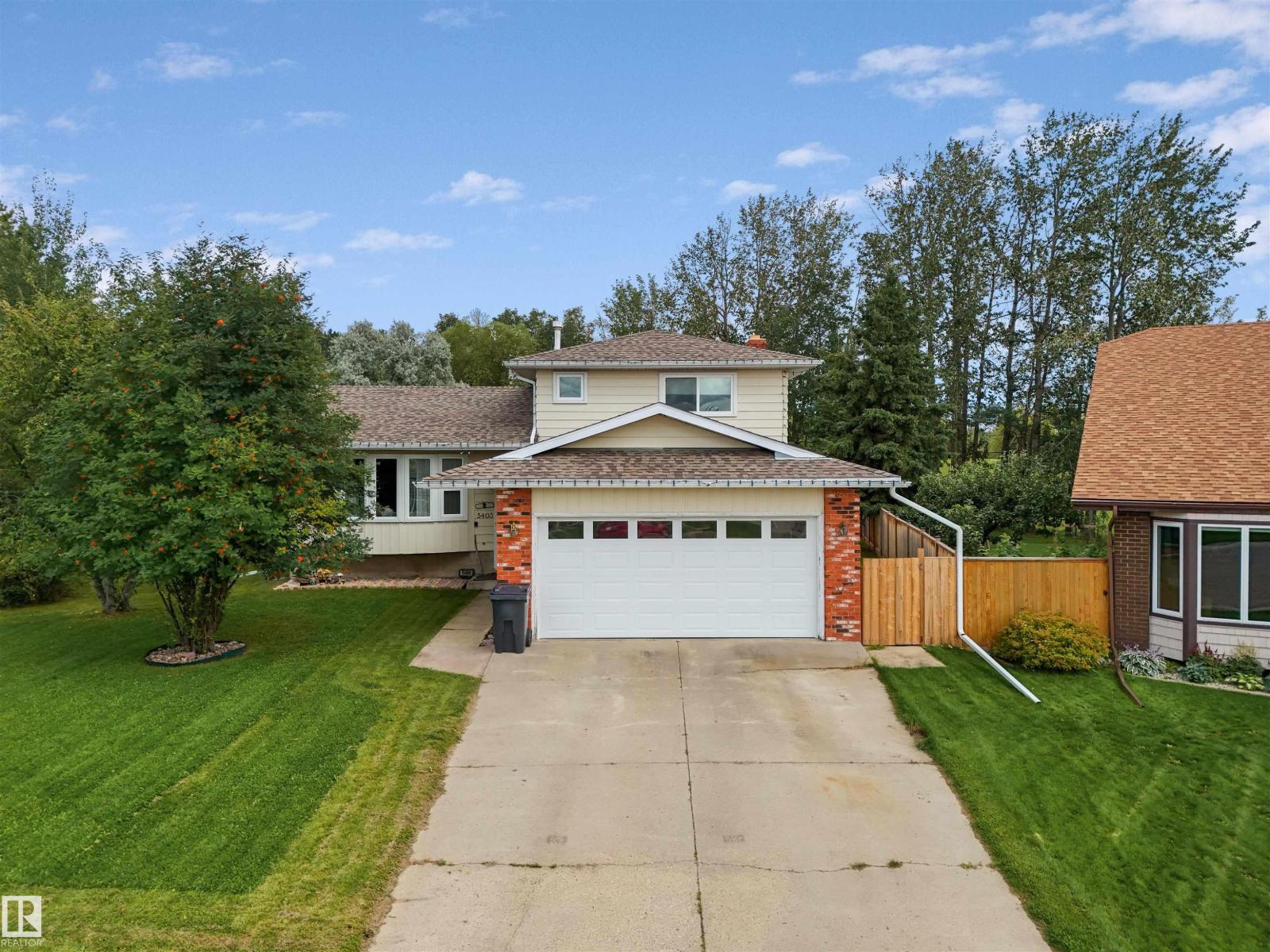 5403 43 AV, drayton valley, Alberta