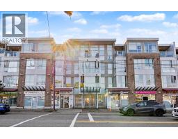 203 5555 VICTORIA DRIVE, Vancouver, British Columbia