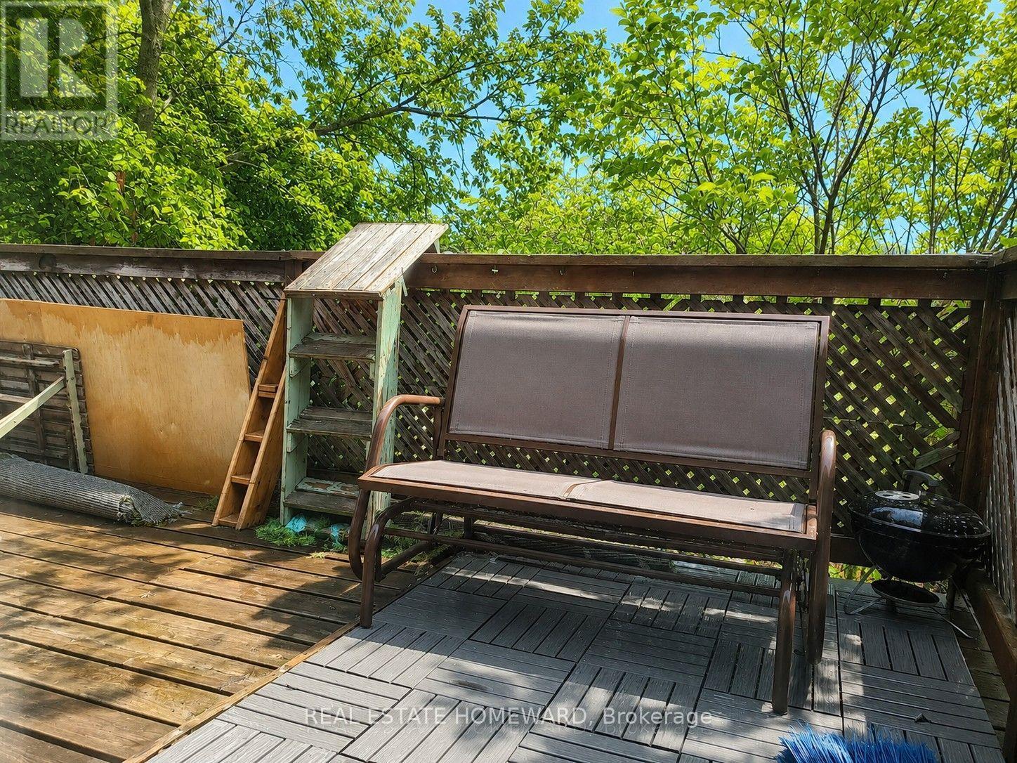 4 - 435 Parkside Drive, Toronto, Ontario  M6R 2Z8 - Photo 12 - W13659710