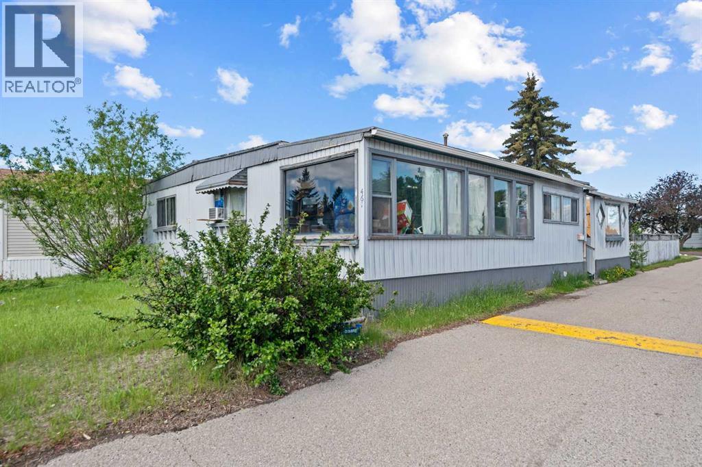 461, 3223 83 Street NW, Calgary, Alberta