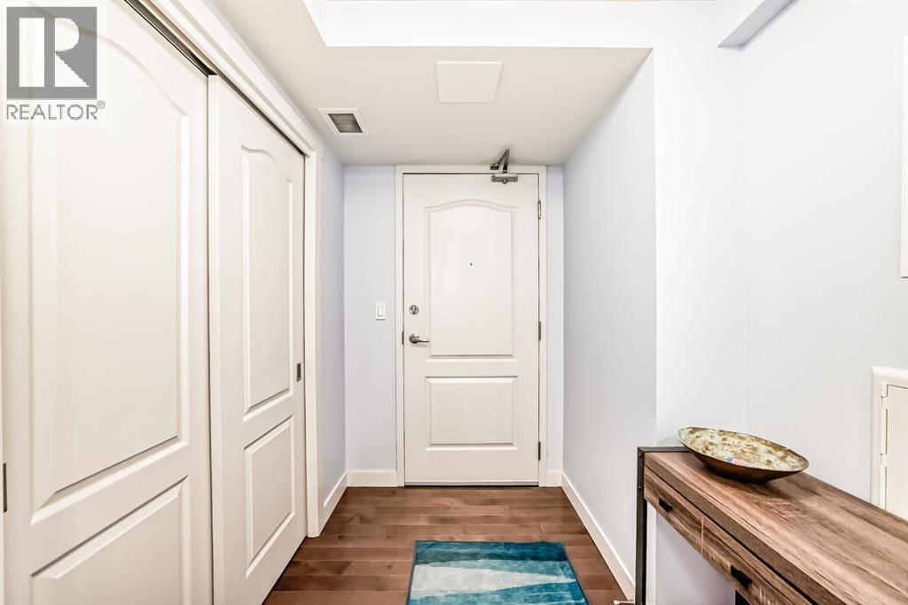 902, 303 13 Avenue SW, Calgary, Alberta  T2R 0Y9 - Photo 6 - A2317695