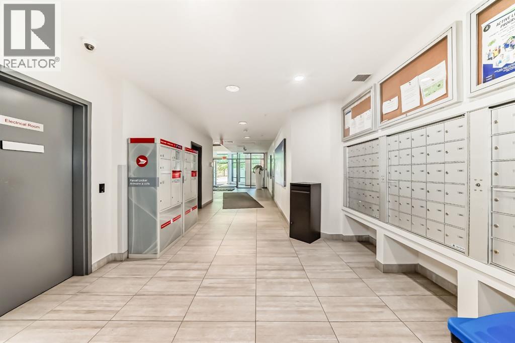 902, 303 13 Avenue SW, Calgary, Alberta  T2R 0Y9 - Photo 37 - A2317695