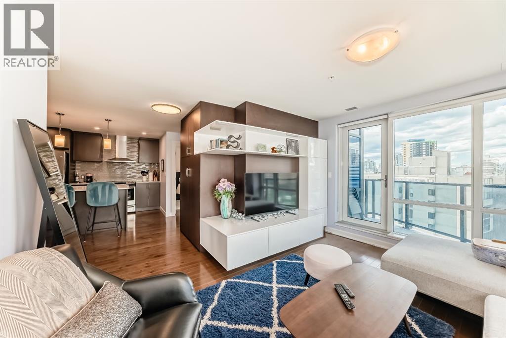 902, 303 13 Avenue SW, Calgary, Alberta  T2R 0Y9 - Photo 19 - A2317695