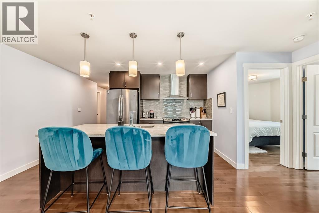 902, 303 13 Avenue SW, Calgary, Alberta  T2R 0Y9 - Photo 12 - A2317695