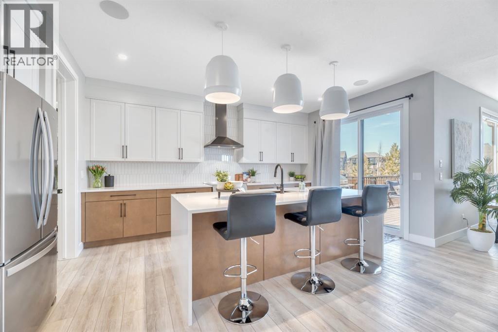6 Legacy Woods Crescent Se, Calgary, Alberta  T2X 2G5 - Photo 9 - A2331884