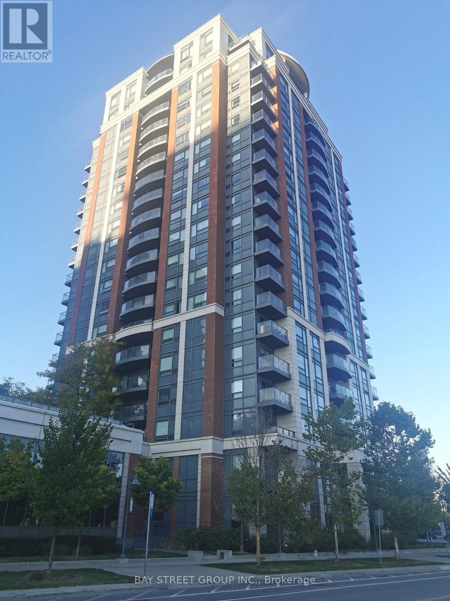 #217 - 8200 BIRCHMOUNT ROAD, Markham, Ontario