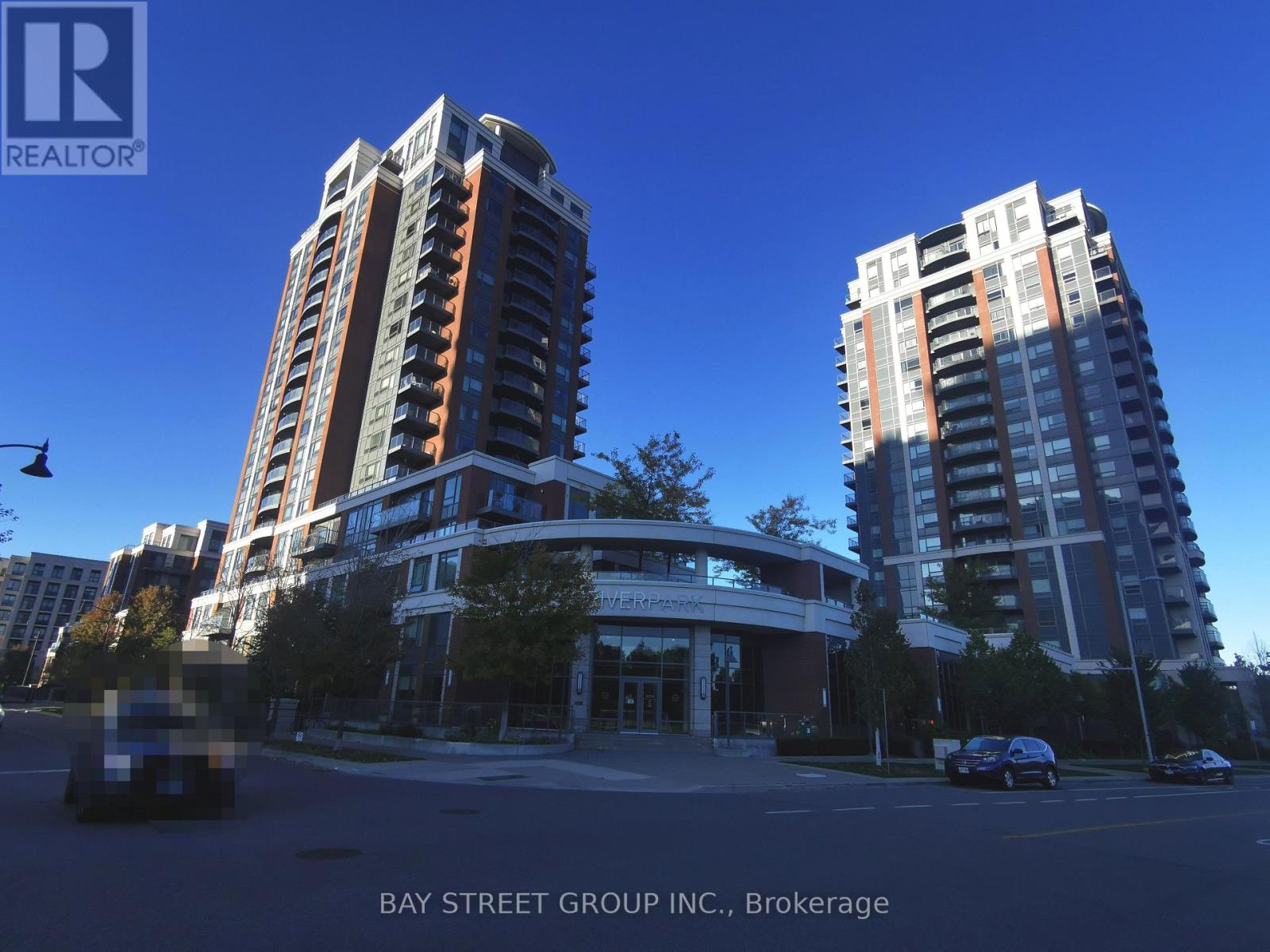 #217 - 8200 Birchmount Road, Markham, Ontario  L3R 9W1 - Photo 2 - N13680414