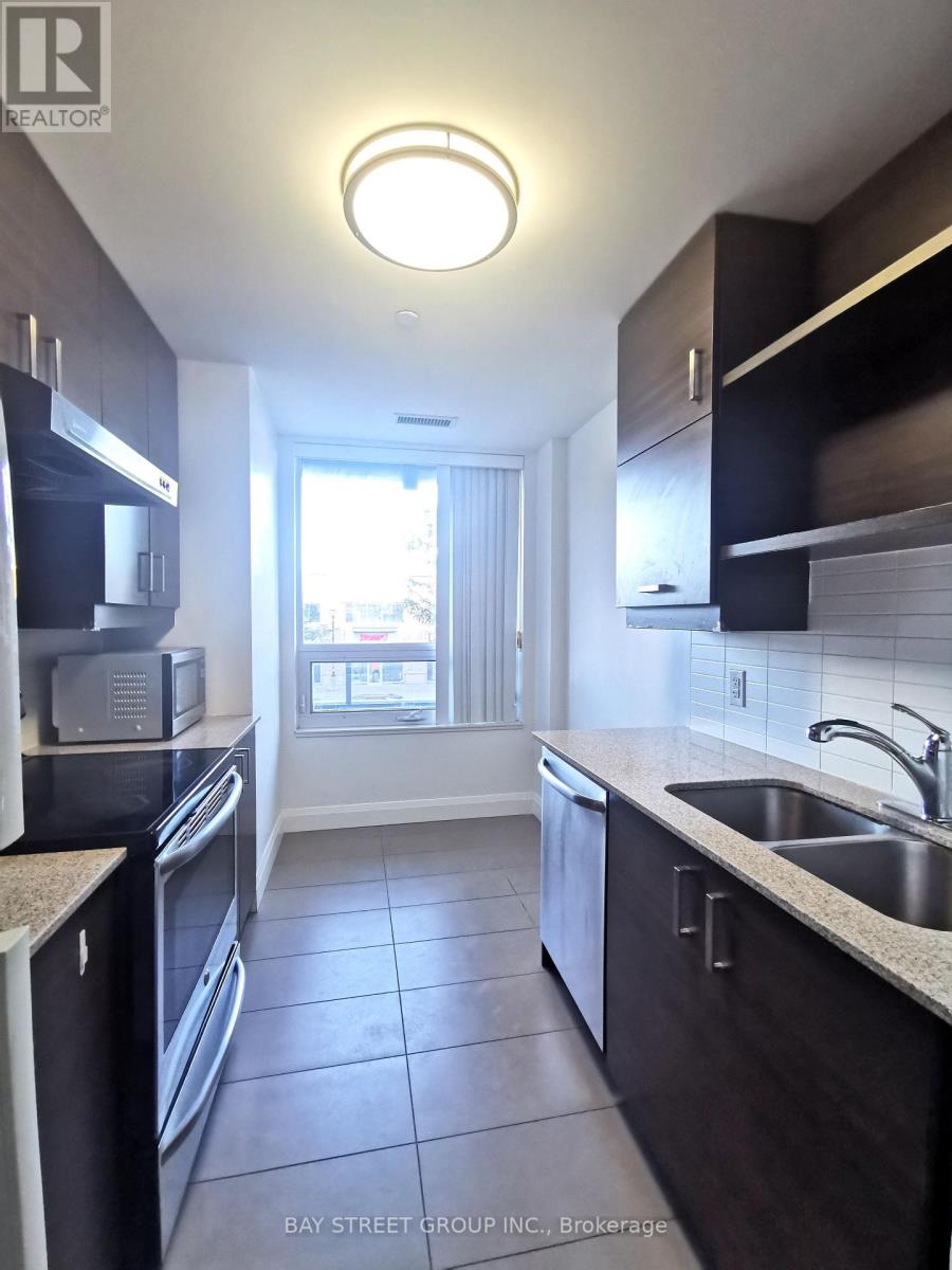 #217 - 8200 Birchmount Road, Markham, Ontario  L3R 9W1 - Photo 3 - N13680414