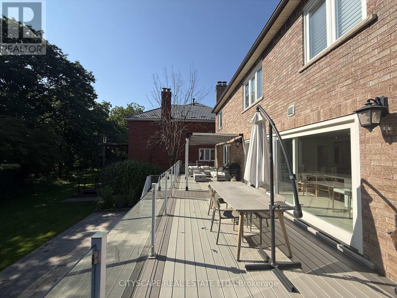4582 Badminton Drive, Mississauga, Ontario  L5M 3H6 - Photo 22 - W13679362