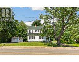 2683 Fredericton Road, Salisbury, New Brunswick