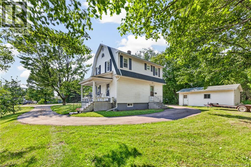 2683 Fredericton Road, Salisbury, New Brunswick E4J 2E1 - Photo 5 - NB145440