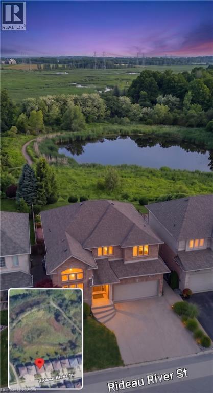 430 Rideau River Street, Waterloo, Ontario  N2V 2Y4 - Photo 4 - 40855766