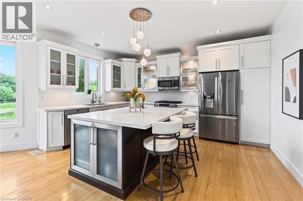 430 Rideau River Street, Waterloo, Ontario  N2V 2Y4 - Photo 12 - 40855766