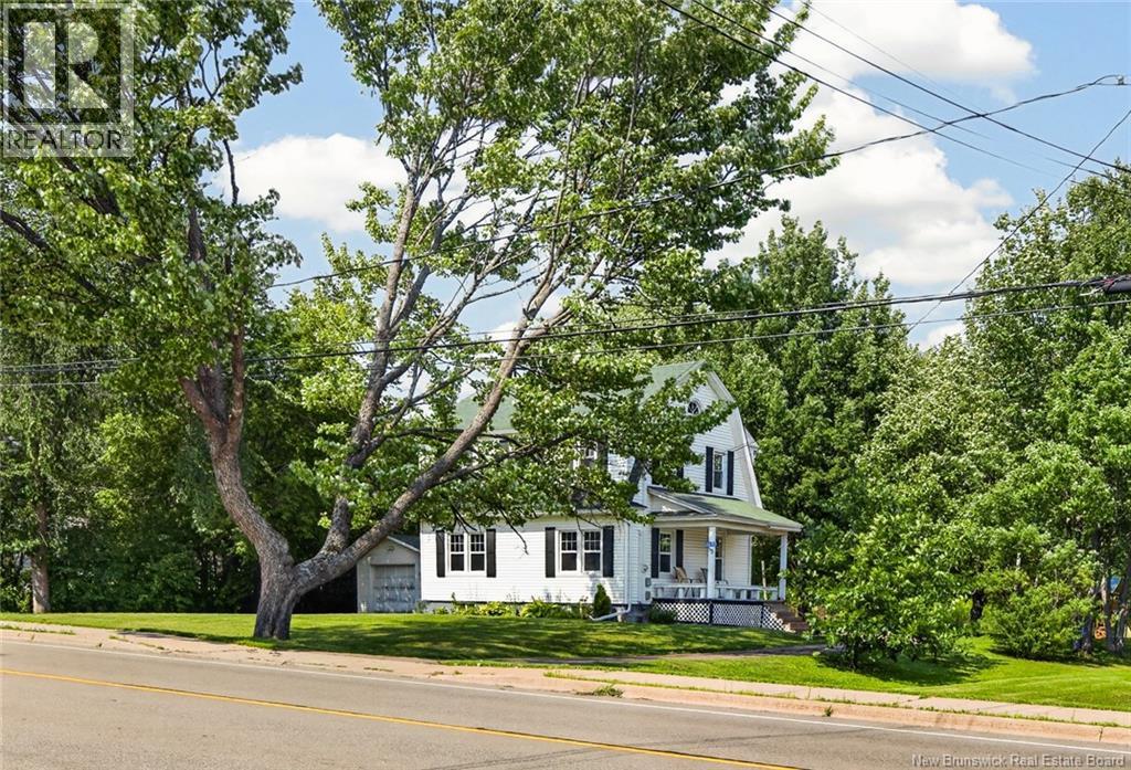 2683 Fredericton Road, Salisbury, New Brunswick E4J 2E1 - Photo 40 - NB145440