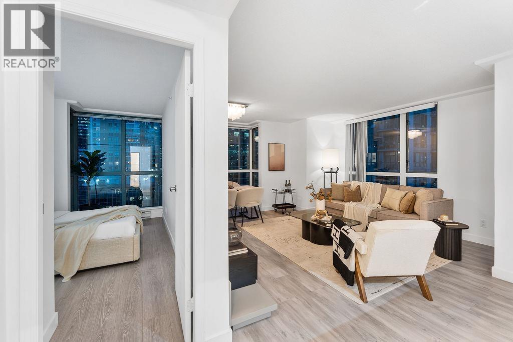 1506 1238 Melville Street, Vancouver, British Columbia  V6E 4N2 - Photo 12 - R3138620