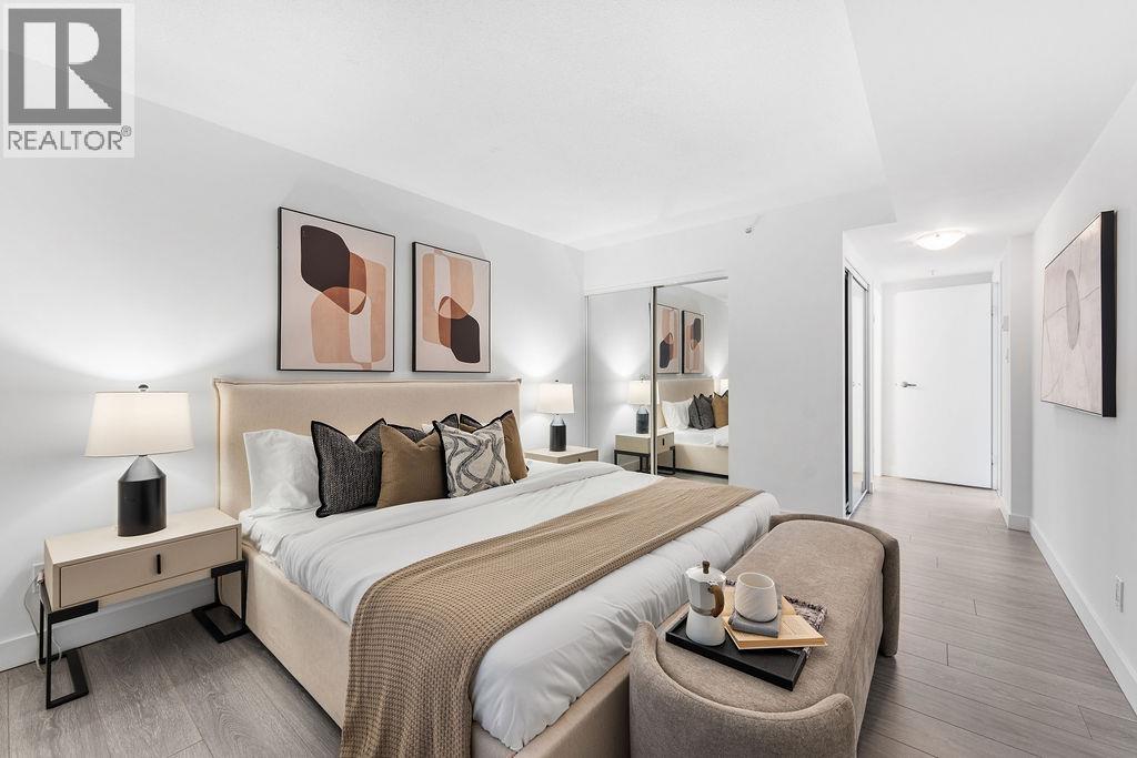 1506 1238 Melville Street, Vancouver, British Columbia  V6E 4N2 - Photo 18 - R3138620