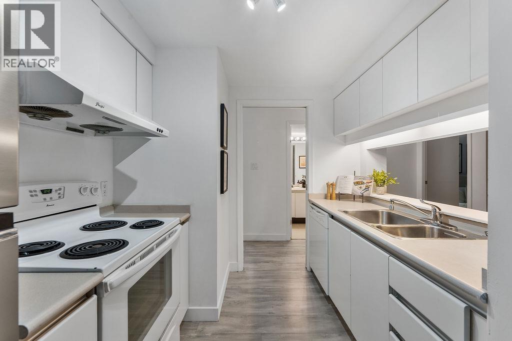 1506 1238 Melville Street, Vancouver, British Columbia  V6E 4N2 - Photo 14 - R3138620