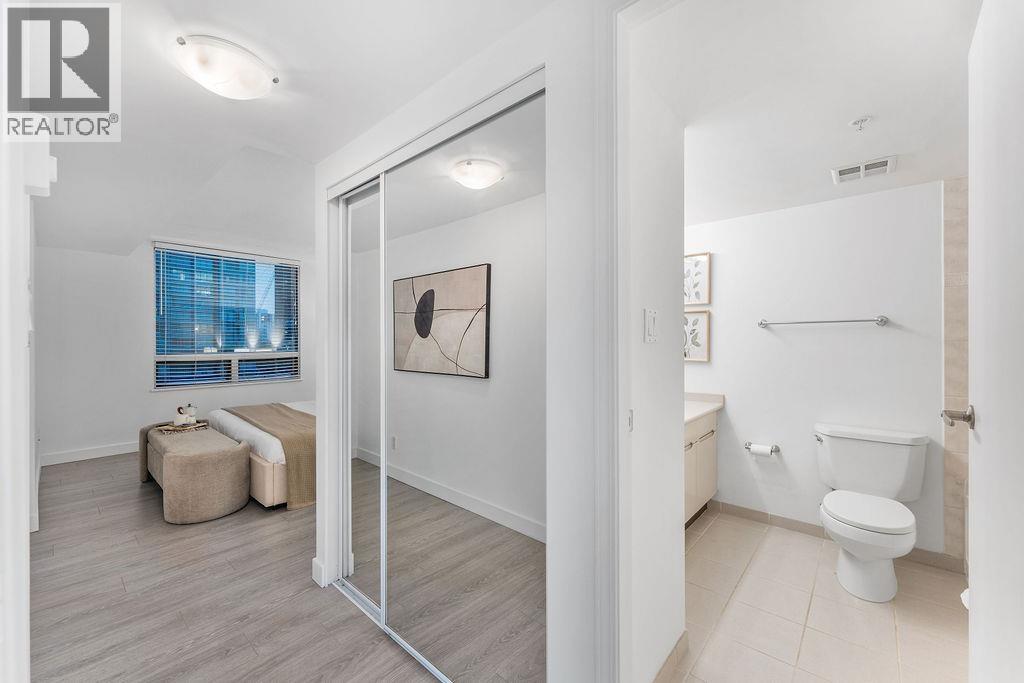 1506 1238 Melville Street, Vancouver, British Columbia  V6E 4N2 - Photo 19 - R3138620