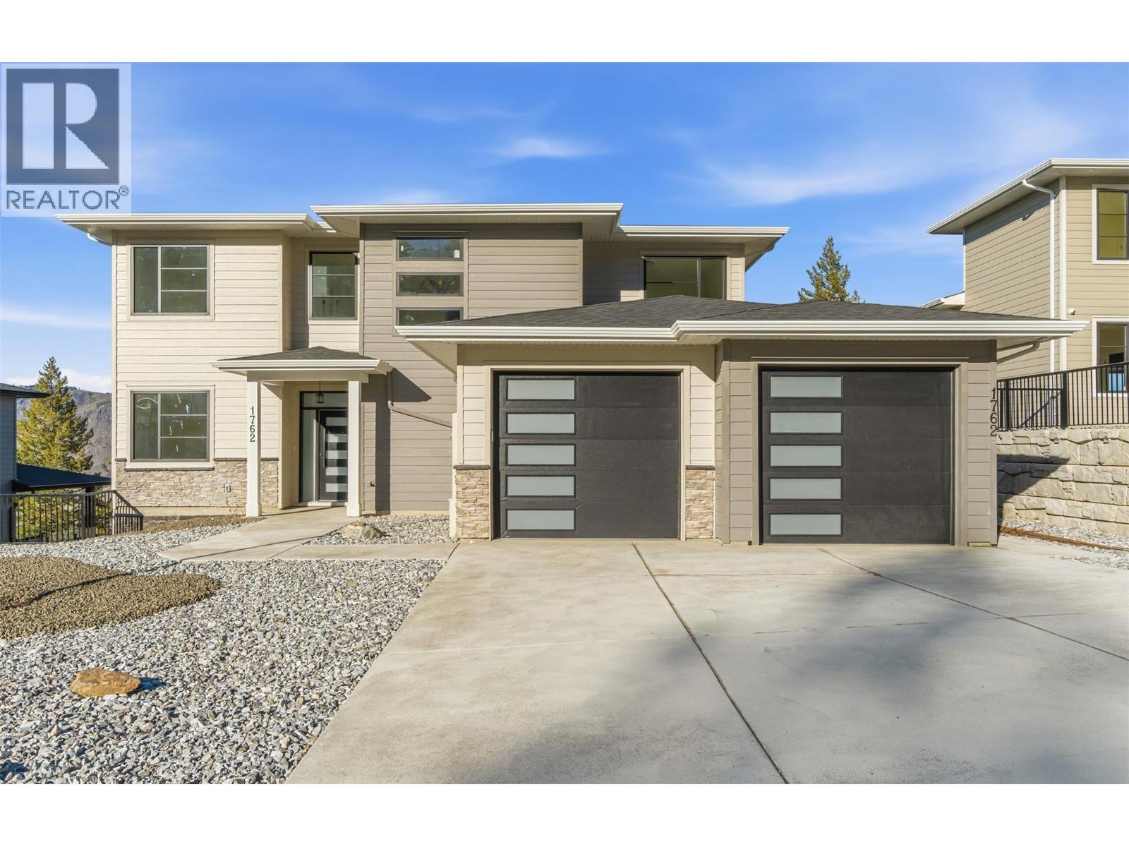 1762 Balsam Place, Kamloops, British Columbia