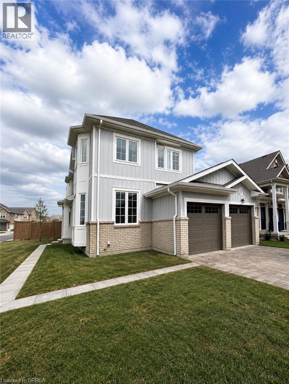 22 Todd Crescent, Dundalk, Ontario  N0C 1B0 - Photo 2 - 40800416