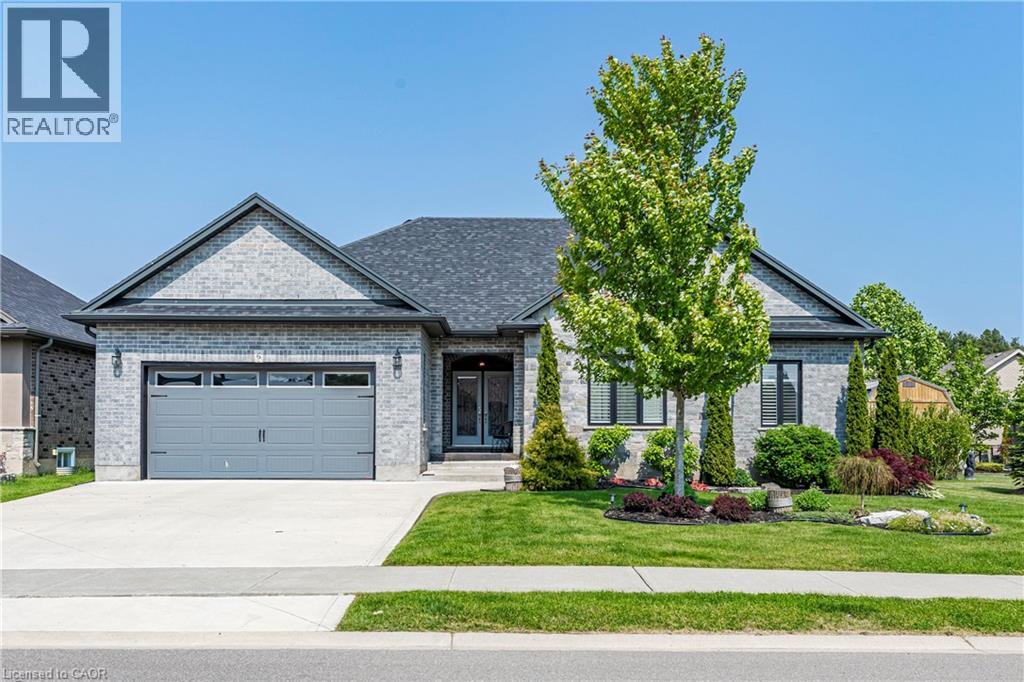 6 Bluenose Drive, Port Dover, Ontario  N0A 1N7 - Photo 4 - 40844861