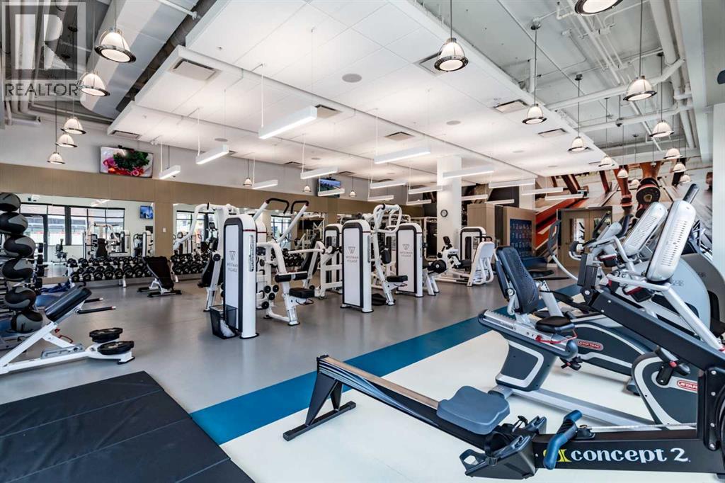 403, 122 Mahogany Centre Se, Calgary, Alberta  T3M 2Y1 - Photo 39 - A2313708