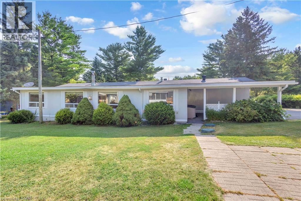 673 BRANT WATERLOO Road Unit# 505, Ayr, Ontario