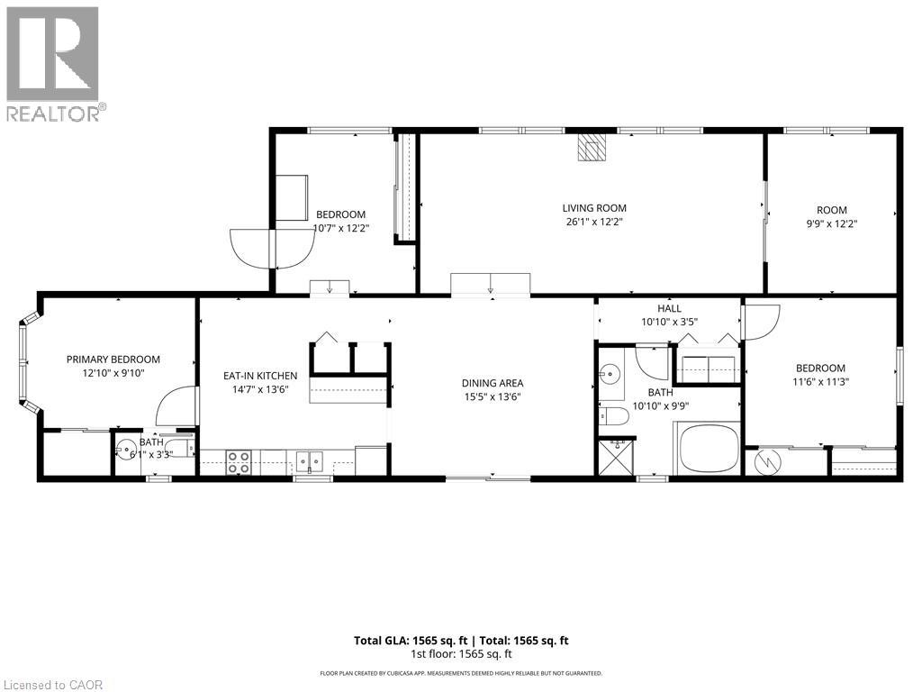 673 Brant Waterloo Road Unit# 505, Ayr, Ontario  N0B 1E0 - Photo 36 - 40849554