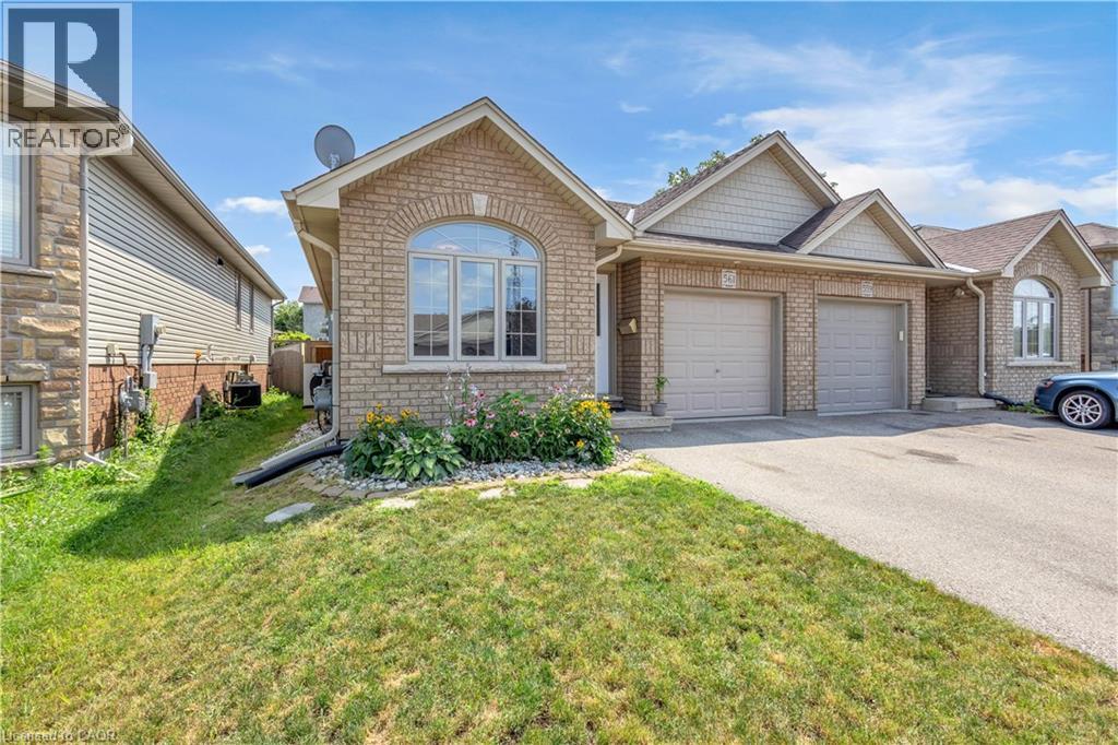 561 GREY Street, Brantford, Ontario