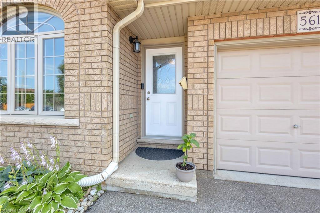 561 Grey Street, Brantford, Ontario  N3S 0C3 - Photo 2 - 40849672