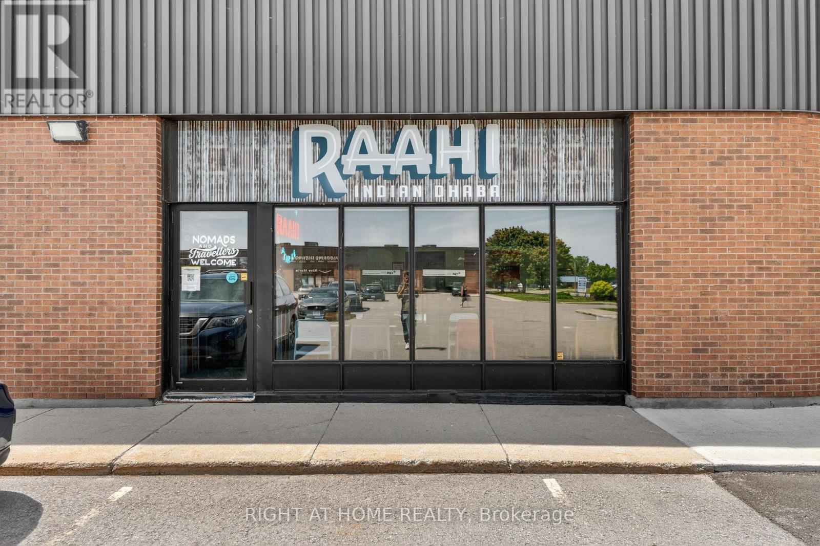 1 - 5370 CANOTEK ROAD, Ottawa, Ontario