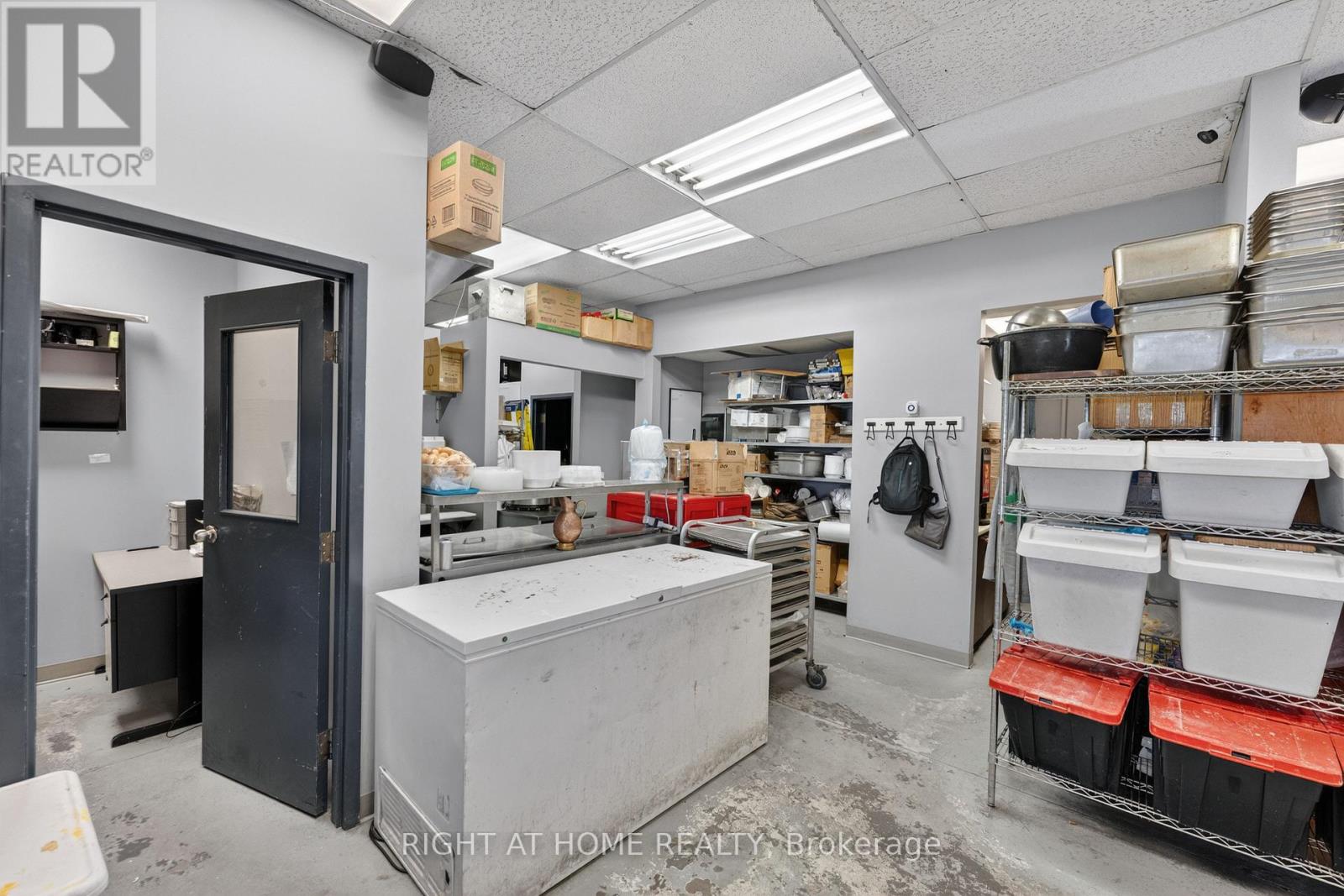 1 - 5370 Canotek Road, Ottawa, Ontario  K1G 9G1 - Photo 21 - X13680428