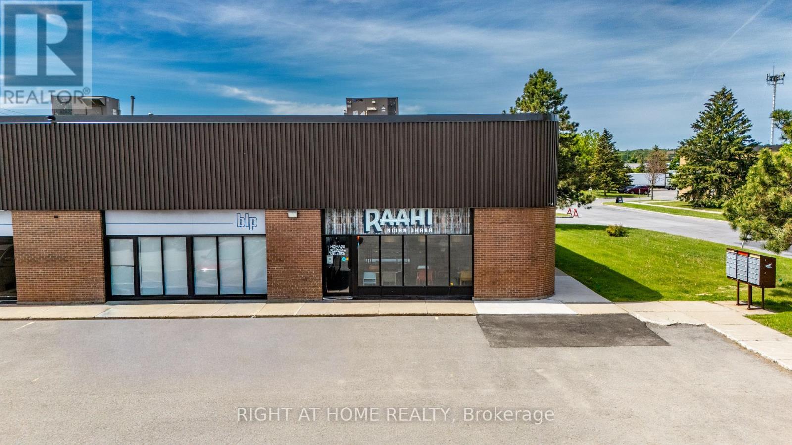 1 - 5370 Canotek Road, Ottawa, Ontario  K1G 9G1 - Photo 3 - X13680428