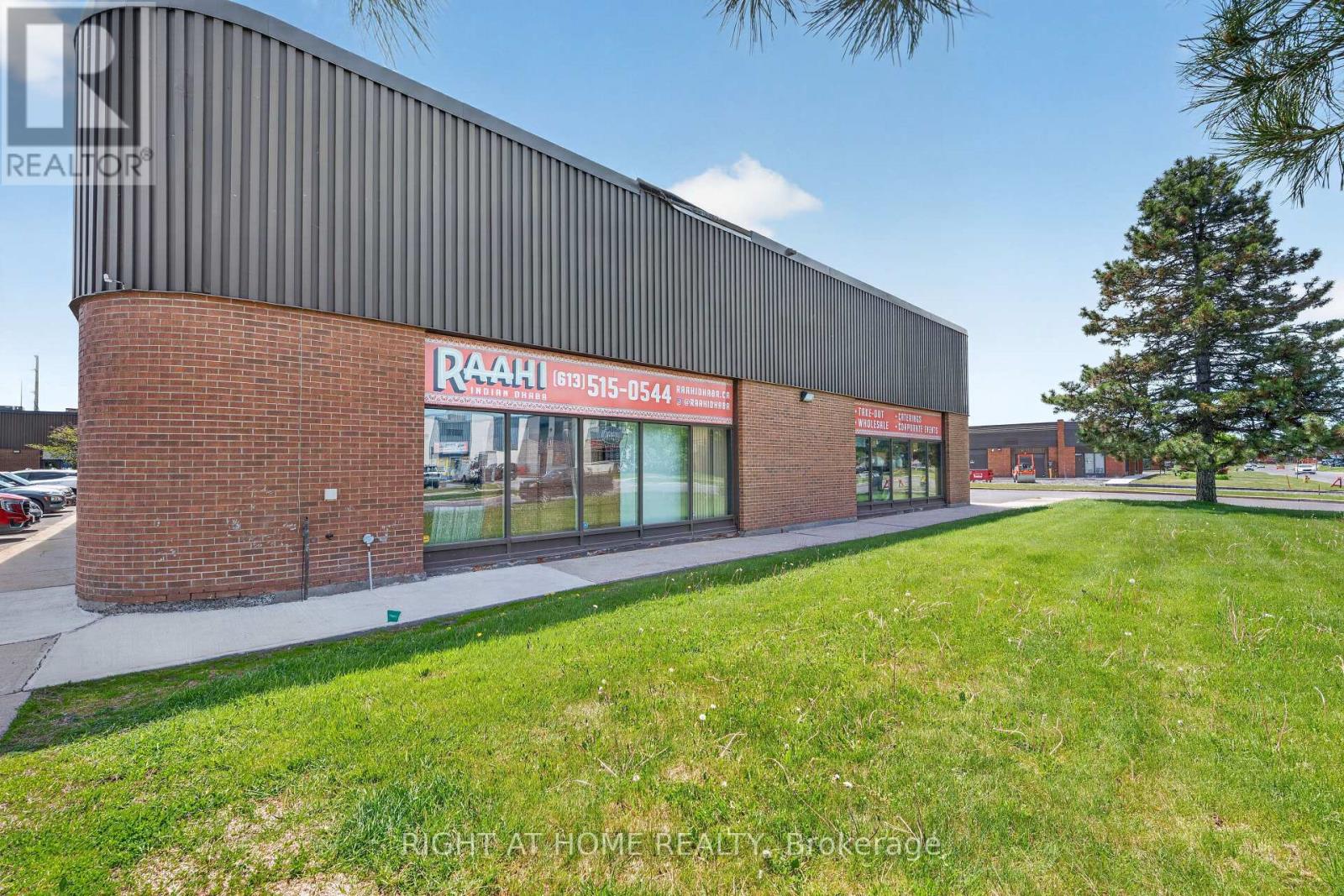 1 - 5370 Canotek Road, Ottawa, Ontario  K1G 9G1 - Photo 5 - X13680428
