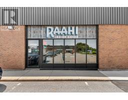 1 - 5370 CANOTEK ROAD, Ottawa, Ontario