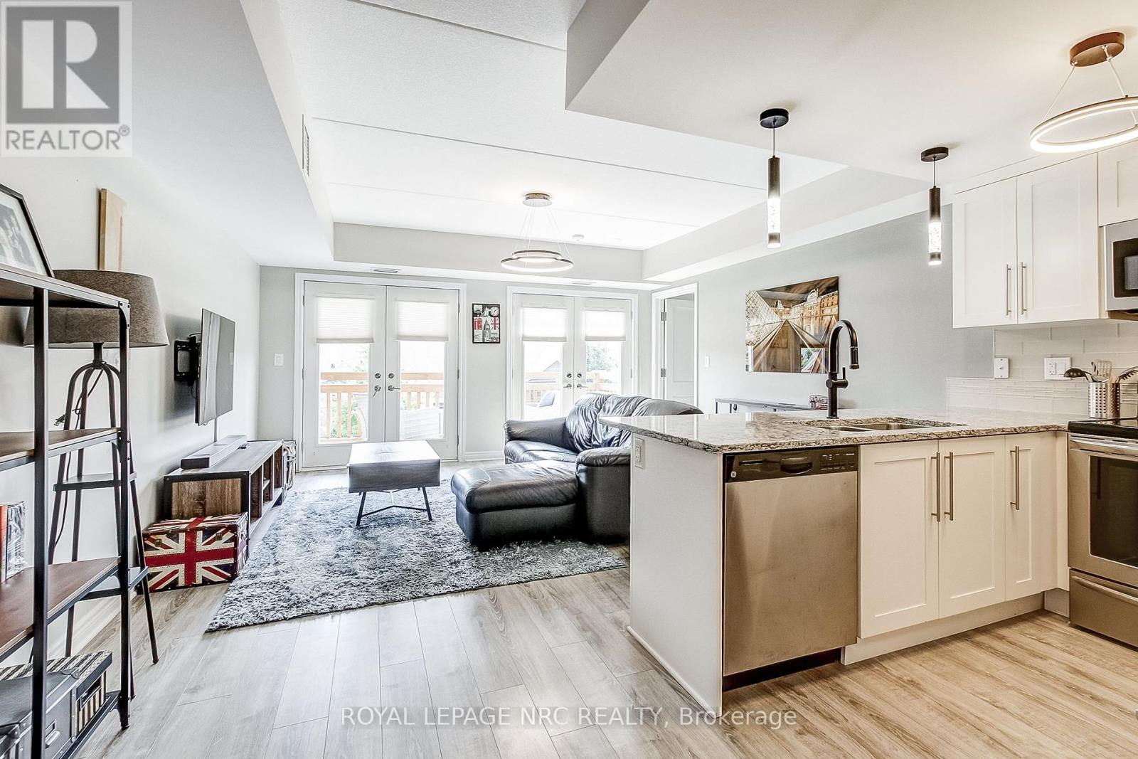 211 - 678 Line 2 Road, Niagara-On-The-Lake, Ontario  L0S 1T0 - Photo 12 - X13680426