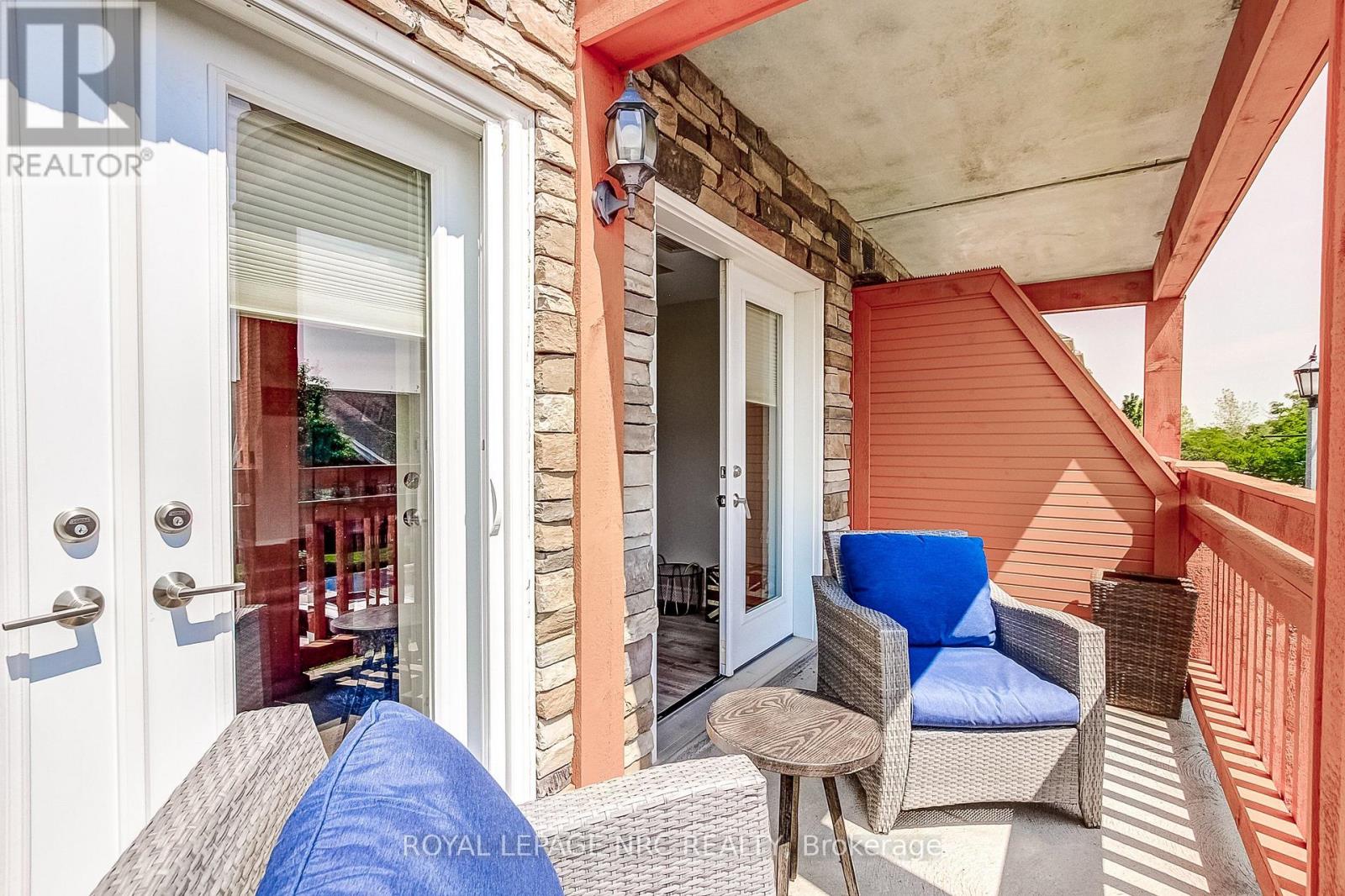211 - 678 Line 2 Road, Niagara-On-The-Lake, Ontario  L0S 1T0 - Photo 33 - X13680426