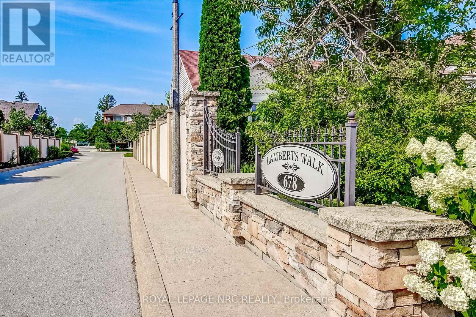 211 - 678 Line 2 Road, Niagara-On-The-Lake, Ontario  L0S 1T0 - Photo 36 - X13680426
