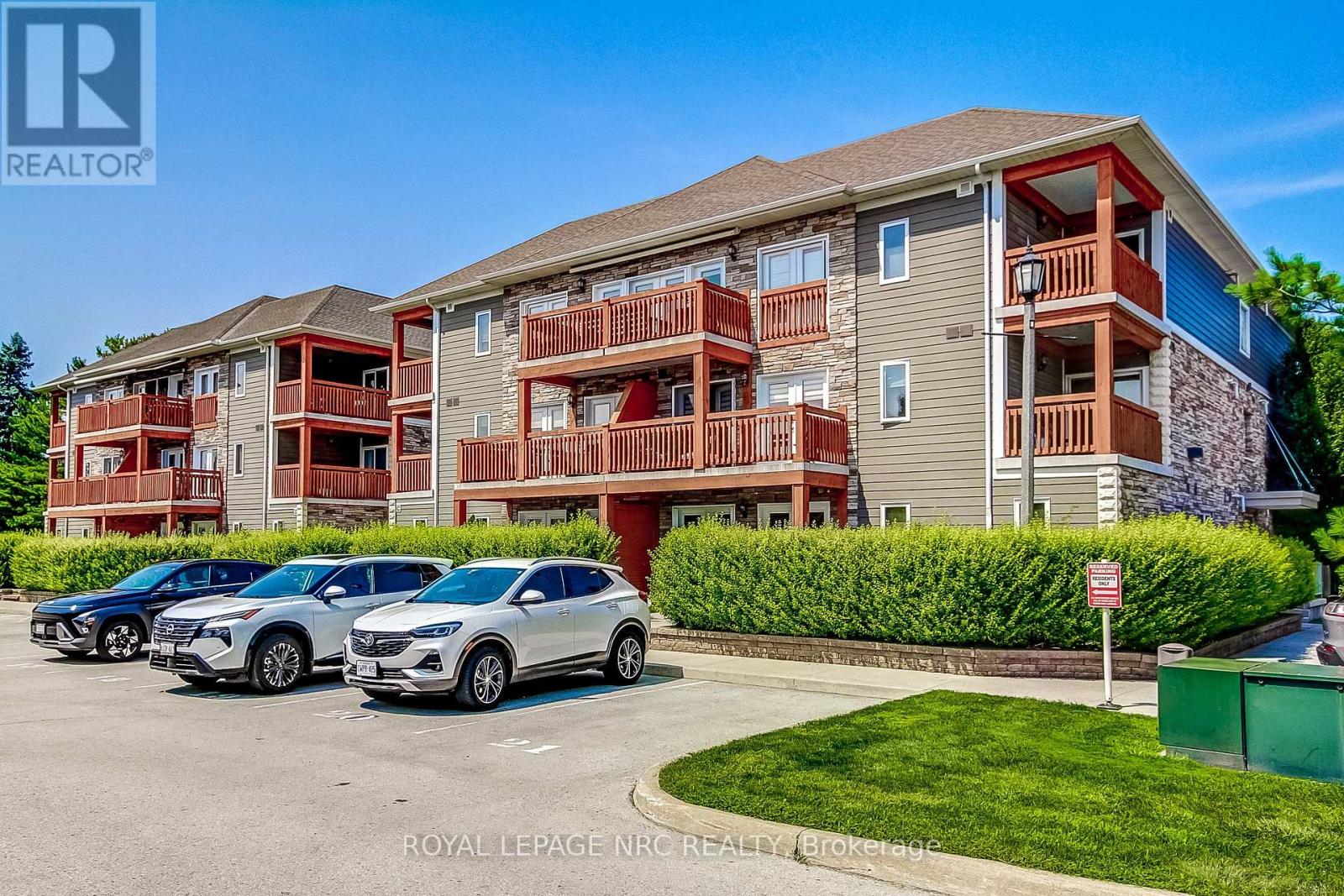 211 - 678 Line 2 Road, Niagara-On-The-Lake, Ontario  L0S 1T0 - Photo 44 - X13680426