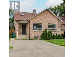 13 BROADVIEW AVENUE, Mississauga, Ontario