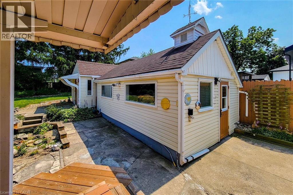 42 Lake Avenue N, Hamilton, Ontario  L8E 1L3 - Photo 38 - 40856112