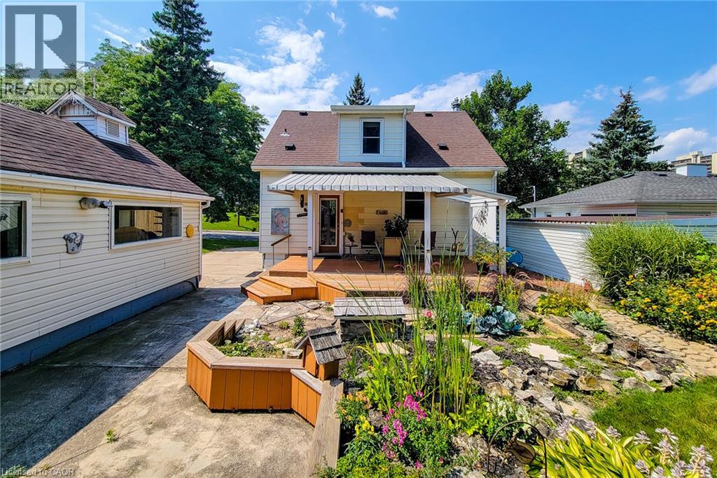 42 Lake Avenue N, Hamilton, Ontario  L8E 1L3 - Photo 6 - 40856112