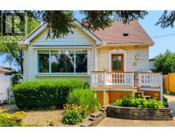 42 LAKE Avenue N, hamilton, Ontario