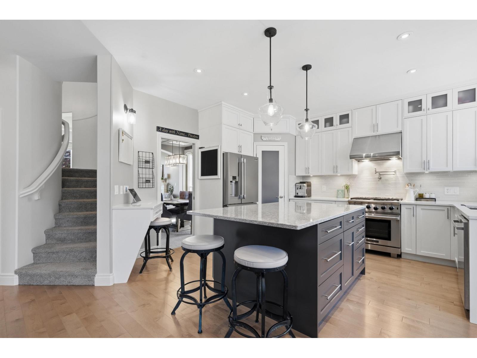 7313 146a Street, Surrey, British Columbia  V3S 9G4 - Photo 7 - R3123901