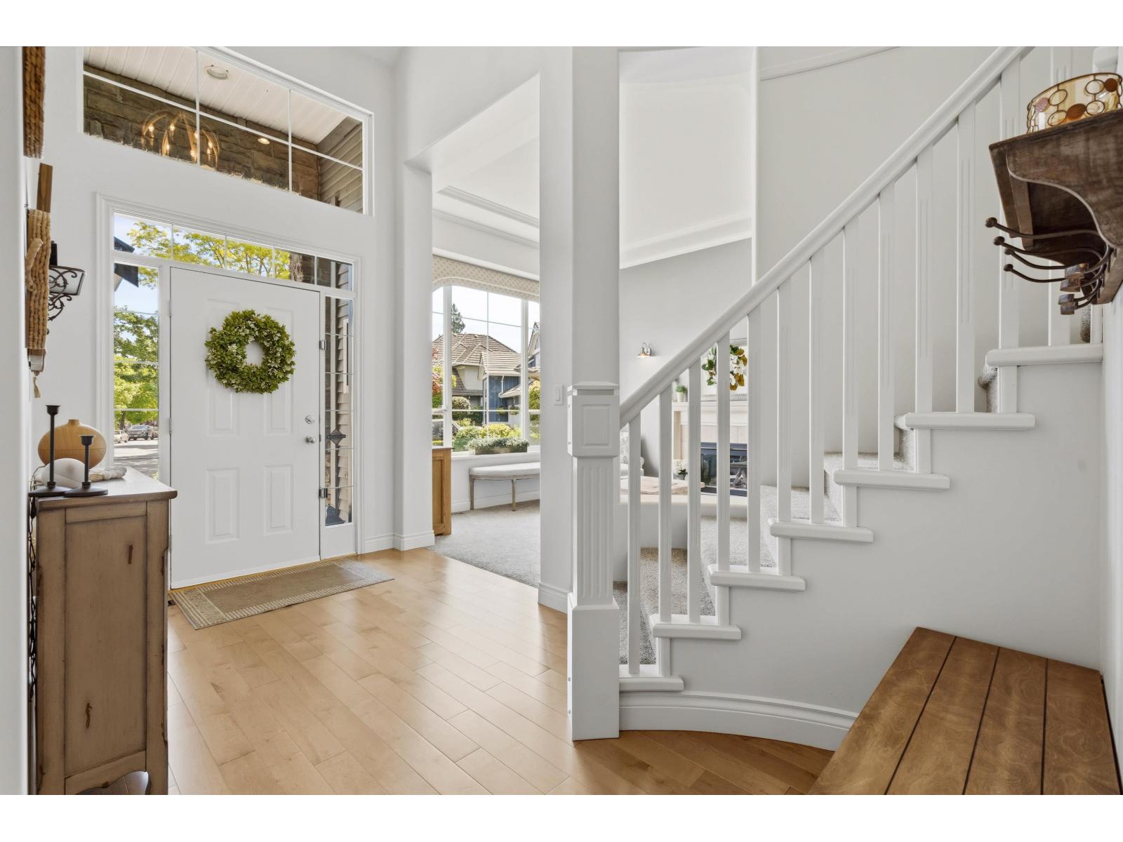 7313 146a Street, Surrey, British Columbia  V3S 9G4 - Photo 2 - R3123901