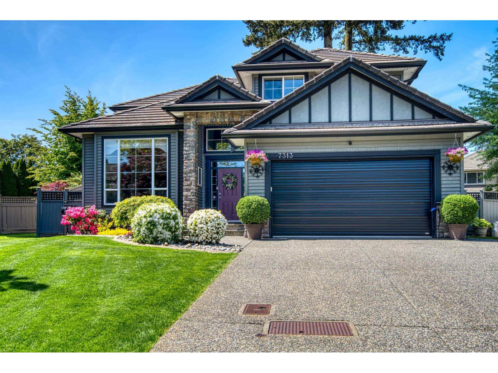 7313 146A STREET, Surrey, British Columbia