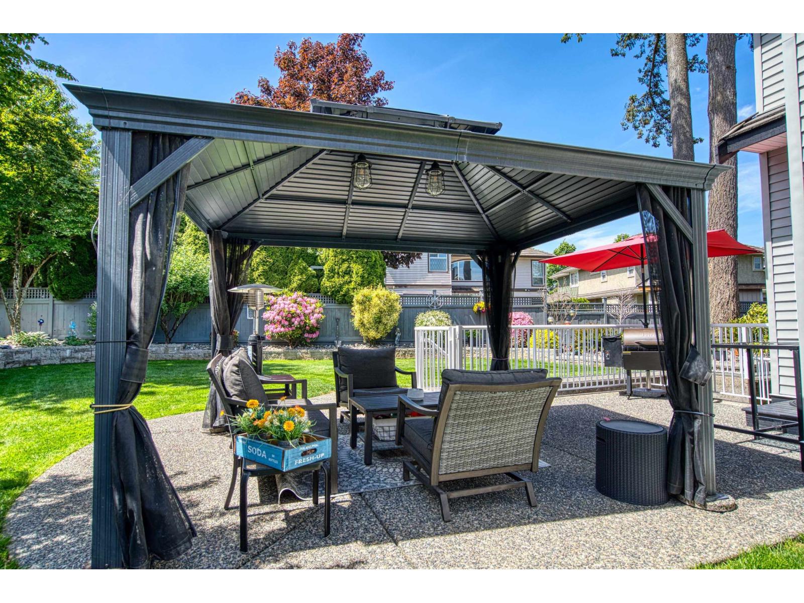 7313 146a Street, Surrey, British Columbia  V3S 9G4 - Photo 35 - R3123901