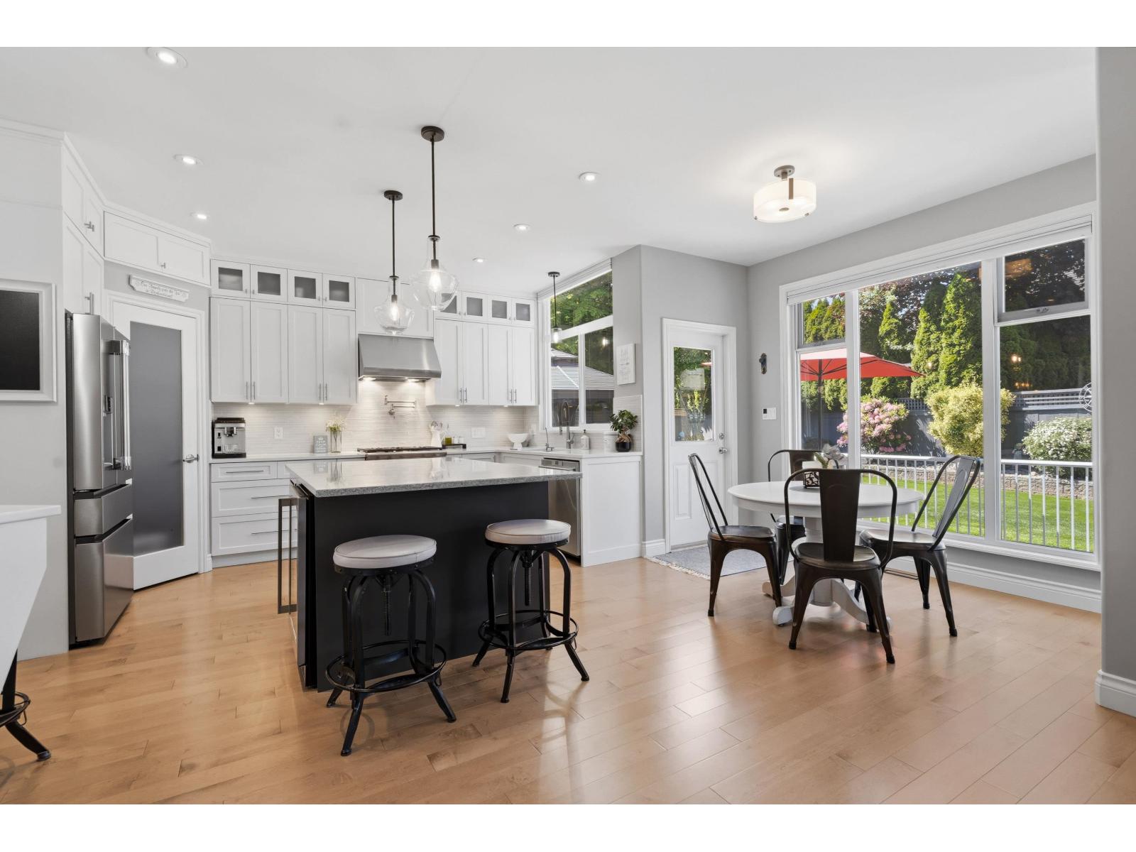 7313 146a Street, Surrey, British Columbia  V3S 9G4 - Photo 9 - R3123901